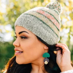 Candy Shoppe Knit Hat
