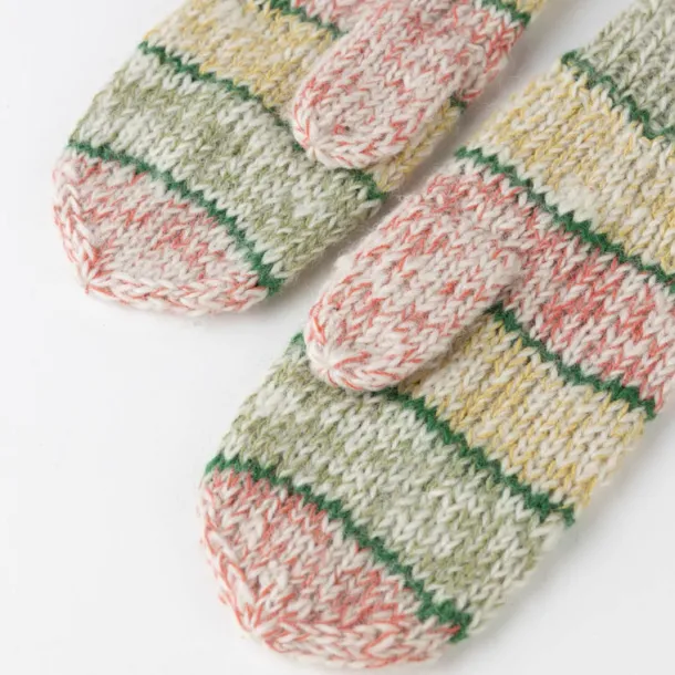 Candy Shoppe Mittens