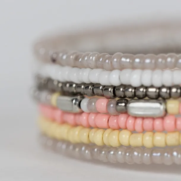 Canyon Cuff Bracelet