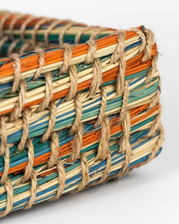 Casserole Dish Kaisa Basket