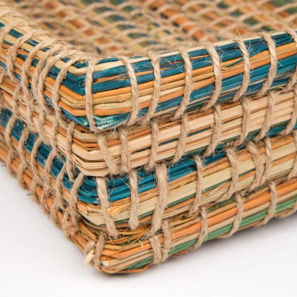 Casserole Dish Kaisa Basket