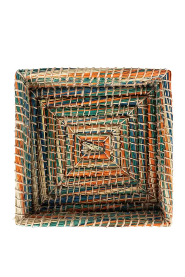 Casserole Dish Kaisa Basket