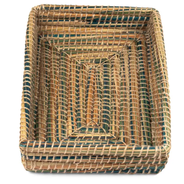 Casserole Dish Kaisa Basket