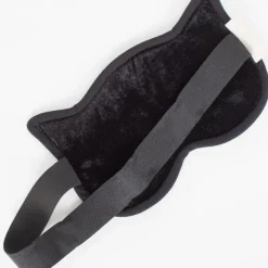 Cat Nap Velvet Sleep Mask