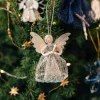 Celestial Angel Ornament