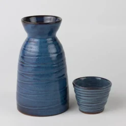 Ceramic Sake Carafe