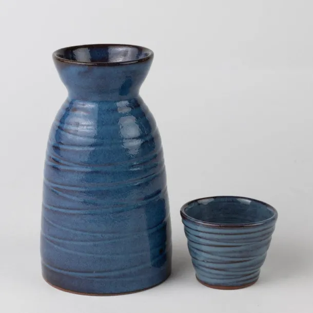 Ceramic Sake Cup