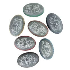 Chakra Balancing Stones