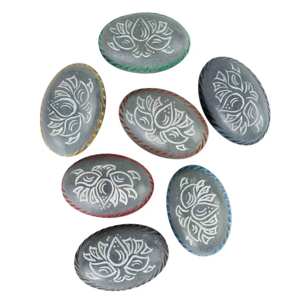 Chakra Balancing Stones