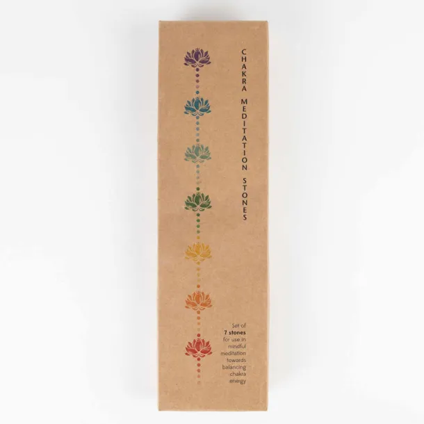 Chakra Balancing Stones