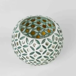Chamakana Candleholder