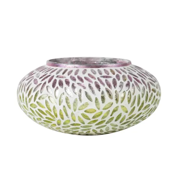 Chamakana Candleholder