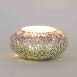 Chamakana Candleholder
