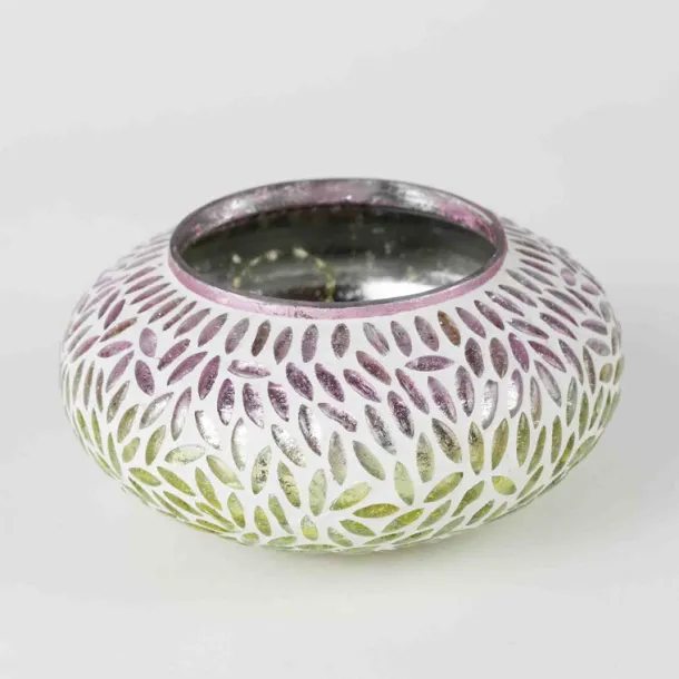 Chamakana Candleholder