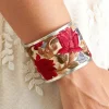 Chandni Ribbon Bracelet