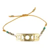 Chandrama Moon Phase Bracelet