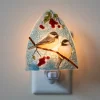 Chickadee Nightlight