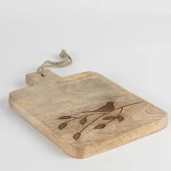 Chidiya Serving Board