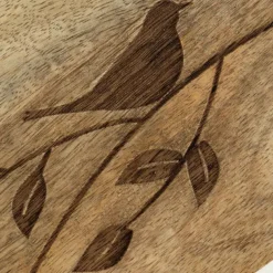 Chidiya Serving Board