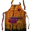 Children's Sari Apron