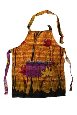 Children's Sari Apron