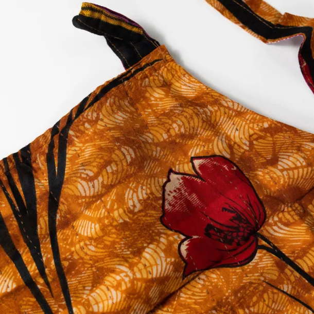 Children's Sari Apron