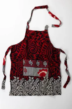 Children's Sari Apron