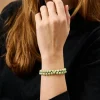 Chirilla Seed Bracelet Jade