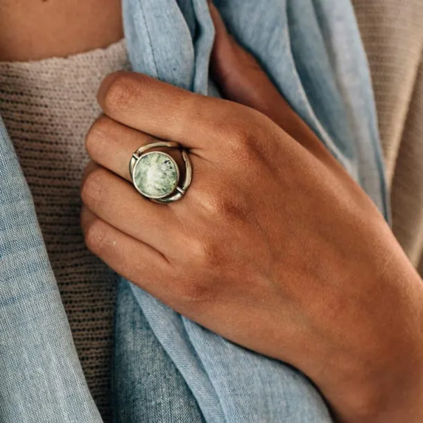 Choose Your Mood Ring