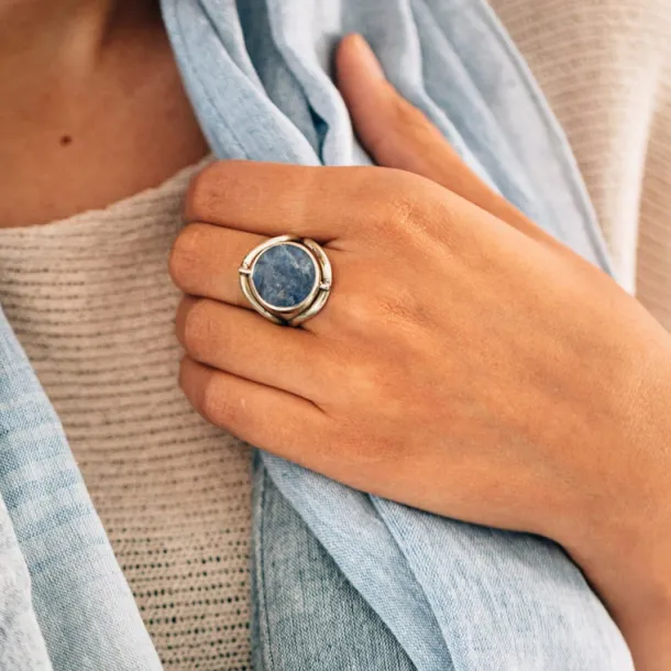 Choose Your Mood Ring