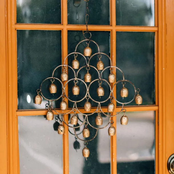 Chorus of Bells Wind Chime