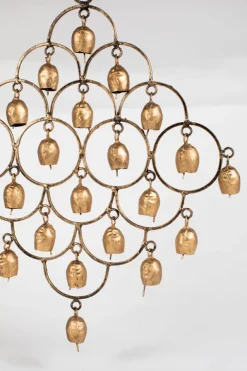 Chorus of Bells Wind Chime