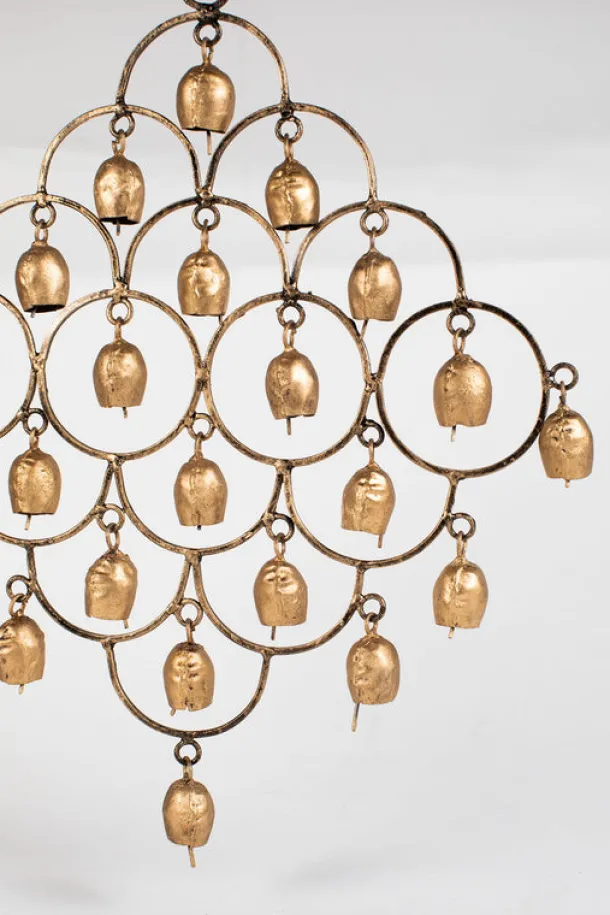 Chorus of Bells Wind Chime