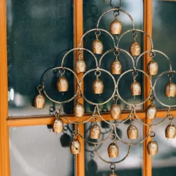 Chorus of Bells Wind Chime