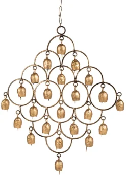 Chorus of Bells Wind Chime