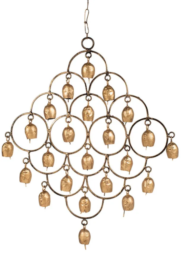 Chorus of Bells Wind Chime