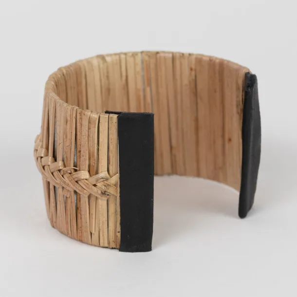 Chotee Bamboo Cuff Bracelet
