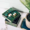 Circuit Board Keepsake Box