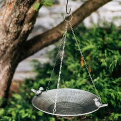 Clear Skies Bird Feeder
