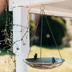 Clear Skies Bird Feeder
