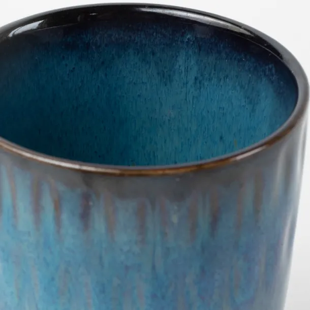 Coastal Blue Ombre Mug