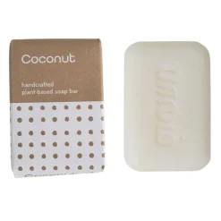 Coconut Soap