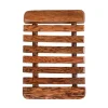 Coconut Wood Soap Dish