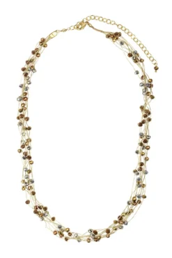 Connectivity Necklace