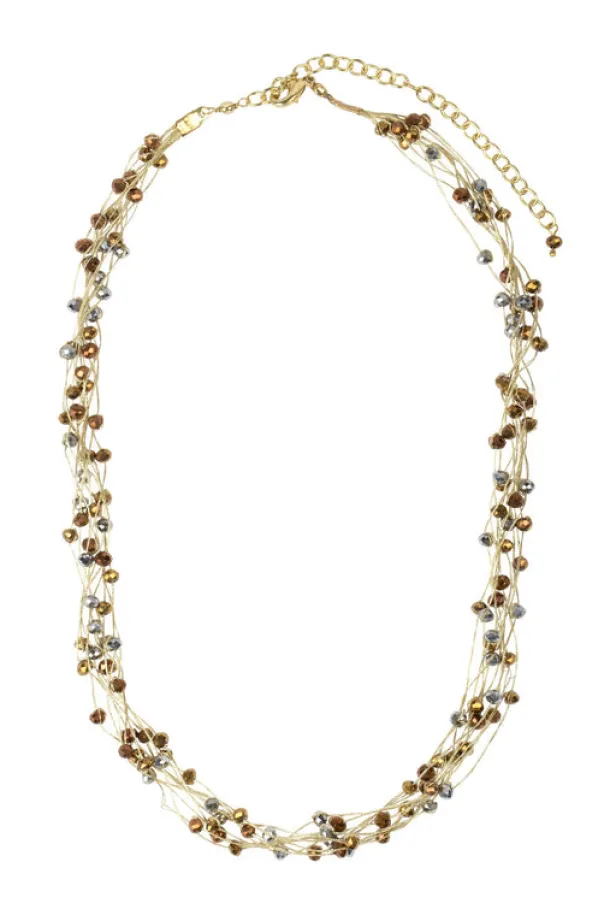 Connectivity Necklace