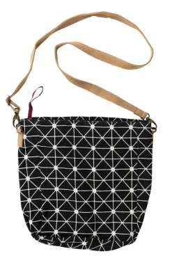 Constellation Crossbody Bag