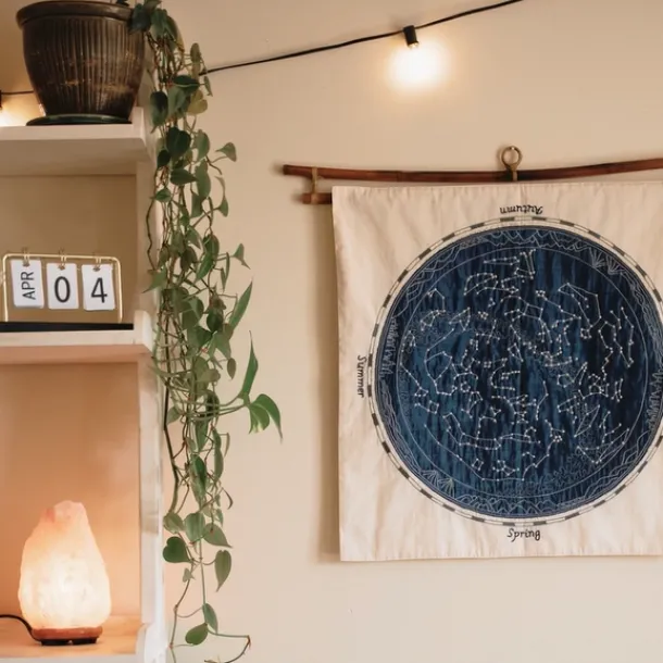 Constellation Wall Hanging