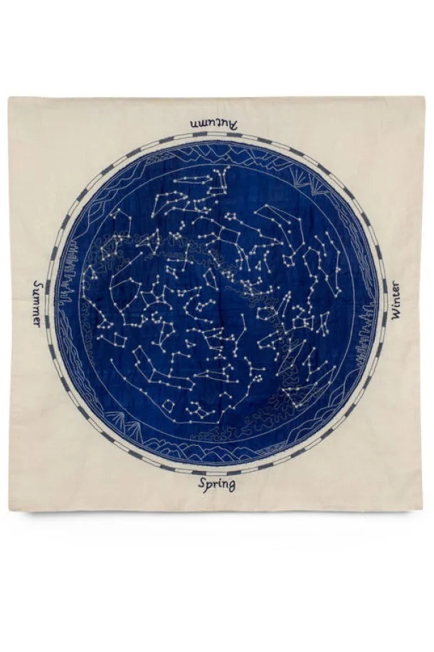 Constellation Wall Hanging