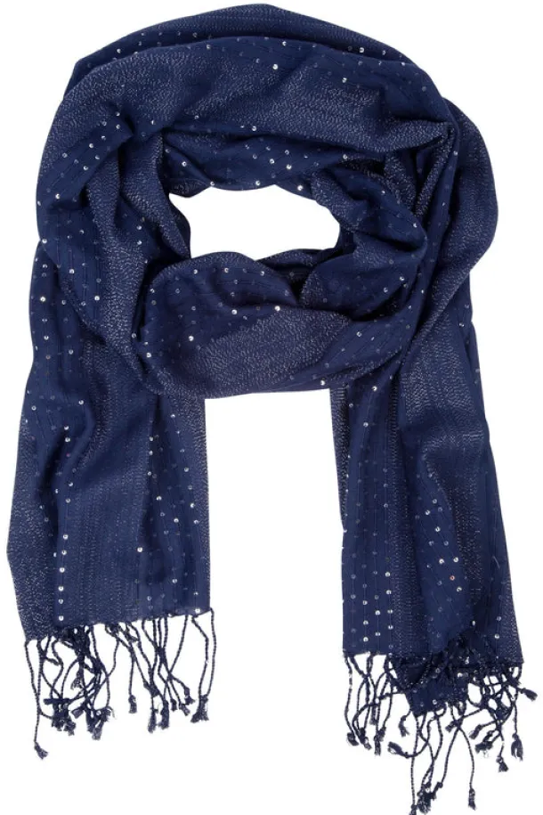 Constellations Scarf