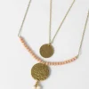 Convertible Strands Necklace